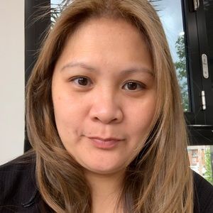 Meet your Posher, Diane